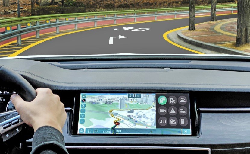 Kia Connected Shift System