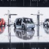 Land Rover Jaguar - Project Vector