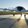 Wisk Air Taxi introduced in New Zealand