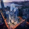 Zaha Hadid Architects