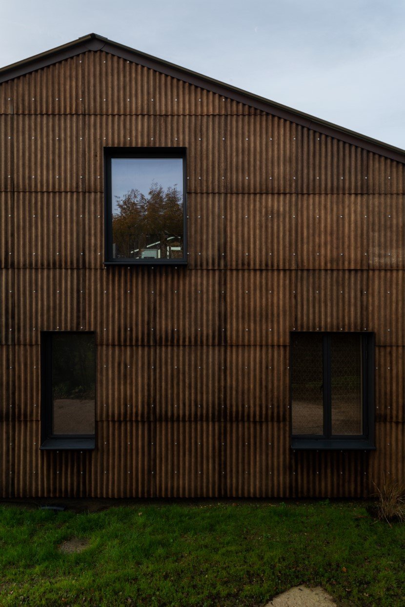 flat house uk architecture hemp 2