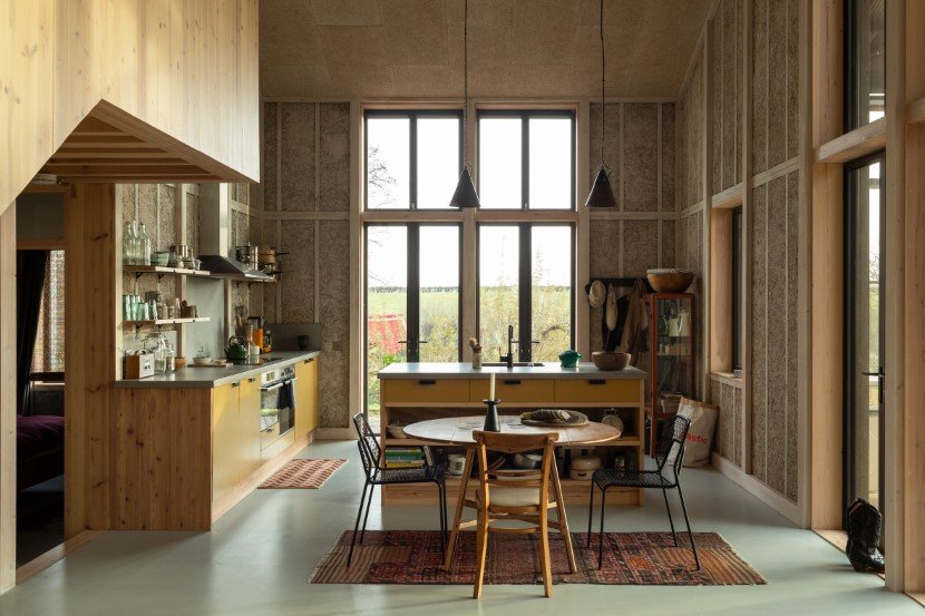 flat house uk architecture hemp 4