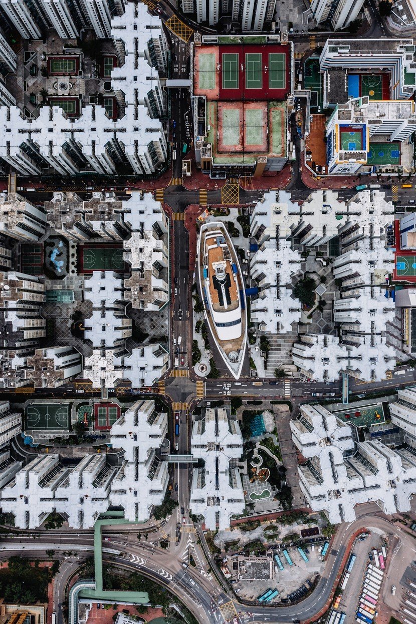 Space architecture
