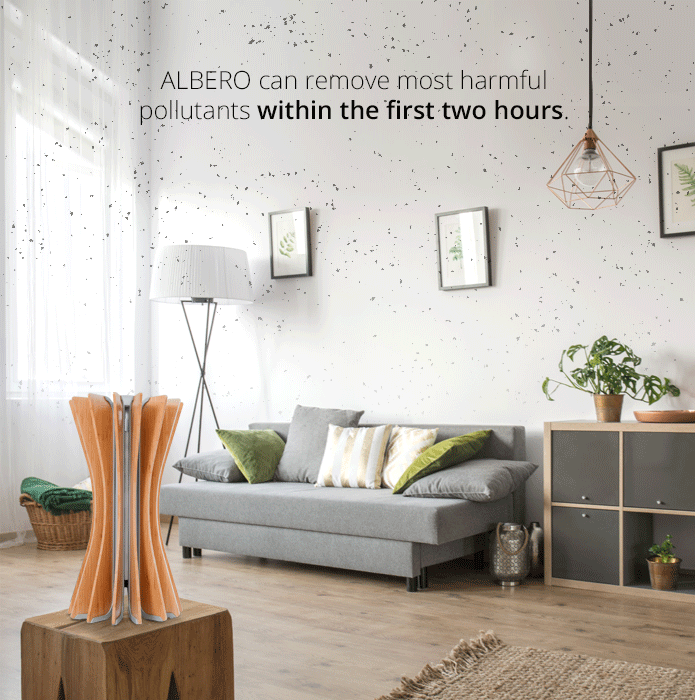 Albero clearance air purifier
