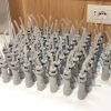 3D printed ventilator