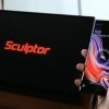 Sculptor 4K Monitor
