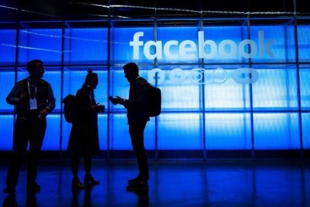 Facebook to pay users $5 for recording their voice