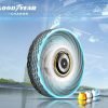 Goodyear tire - Future Cars