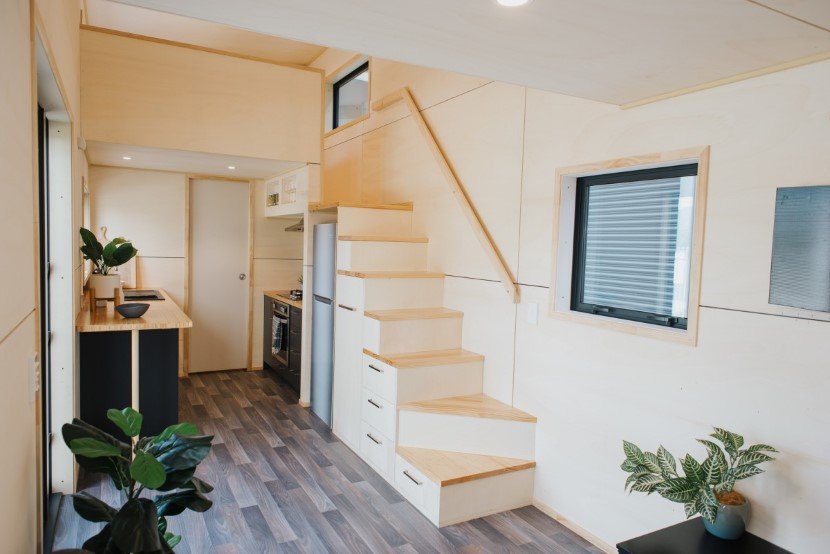 Home Haven Tiny Home 2