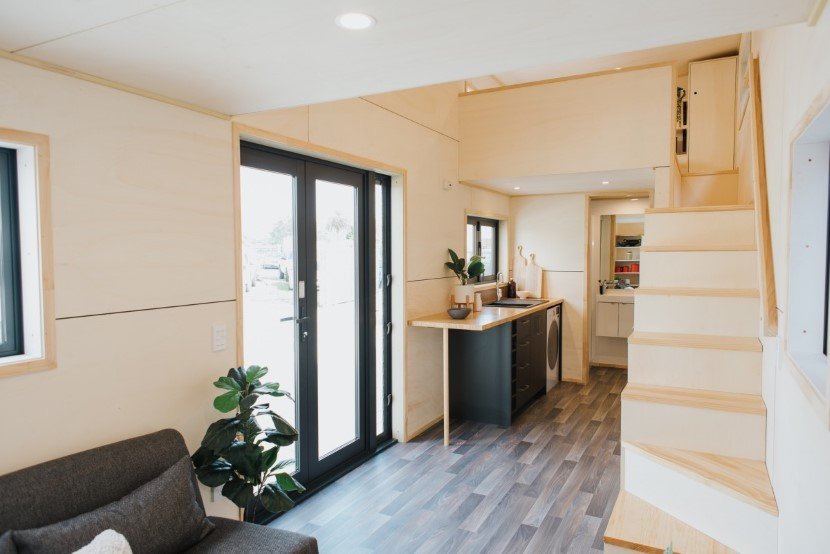 Home Haven Tiny Home 4