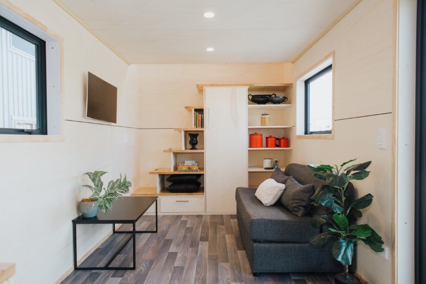 Home Haven Tiny Home 9