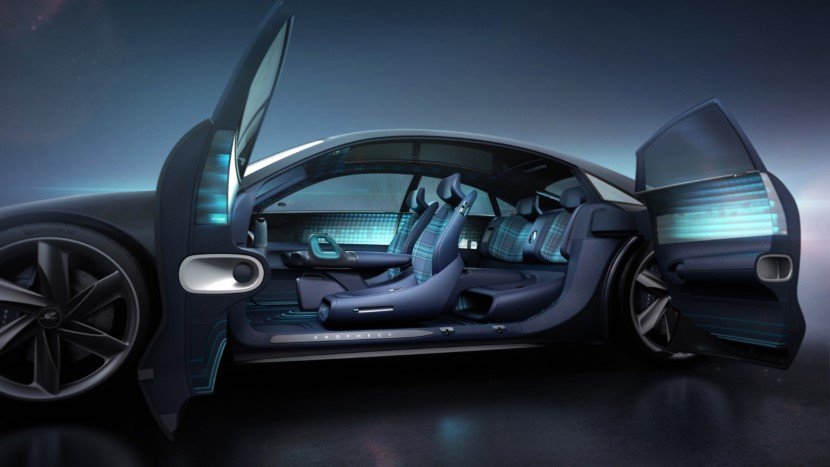 Hyundai Concept Car