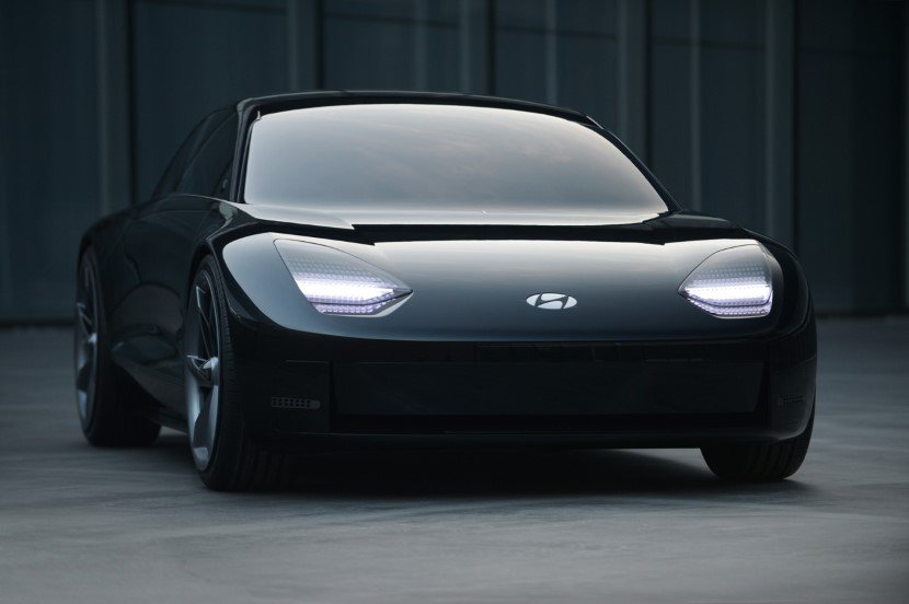 Hyundai Concept Car