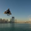 Jetman launched