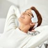 LEROU head massager