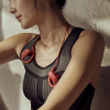 True wireless earbuds