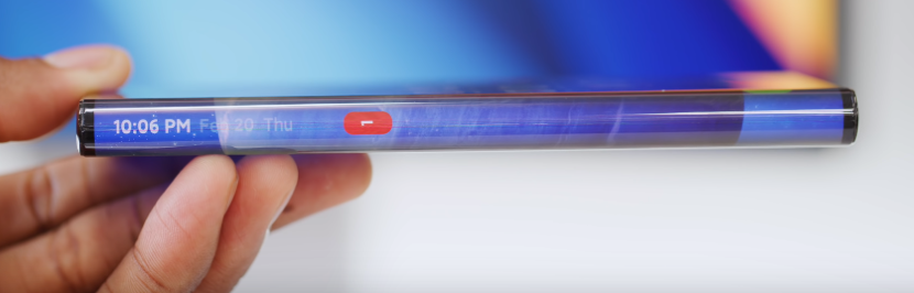 Xiaomi Mi Mix Alpha