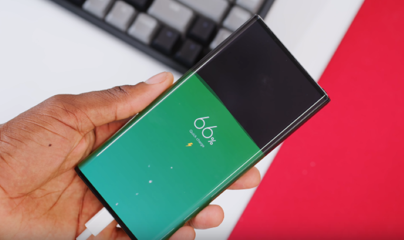 Xiaomi Mi Mix Alpha
