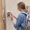 YEEUU K1 Smart Door Lock