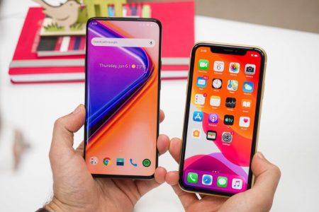 These are the best selling smartphones of 2019!