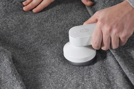 DeTi 3 in 1 wireless iron makes the perfect travel accessory