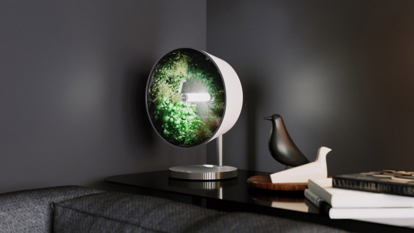 Rotofarm Indoor Garden