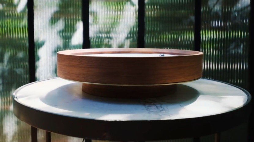 Kinetic Sculpture