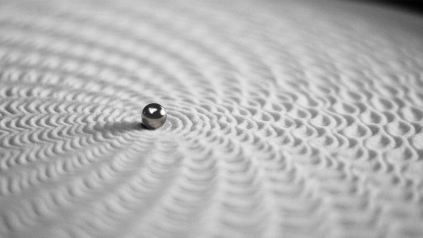 SANDSARA Patterns