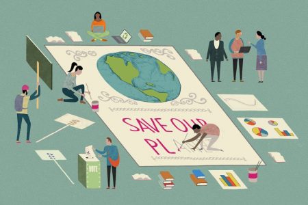 Carbon Footprint can be easily reduced now