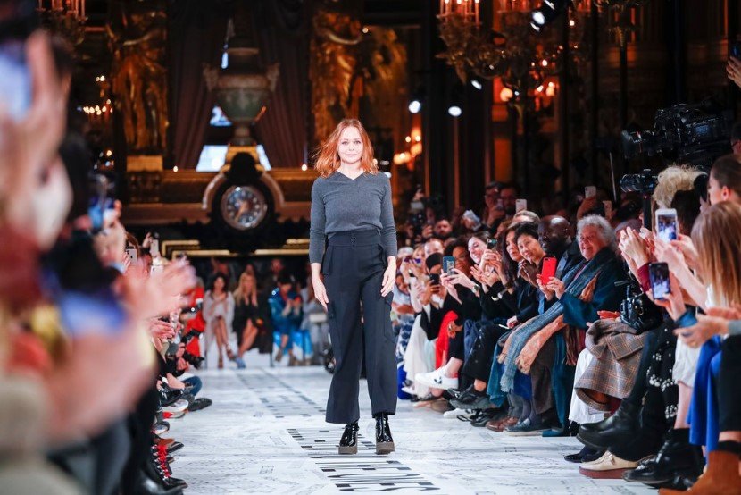 Fast fashion deteriorating the earth