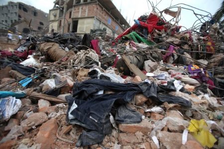 What is fast fashion and how is it becoming a threat to the planet?