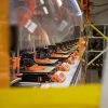 Largest 3D printing Prusa Farm - Face Sheilds