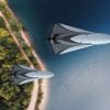 Stratolaunch unveils testing hypersonic flights