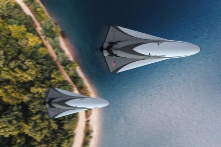 Stratolaunch is launching hypersonic vehicles from world’s largest plane