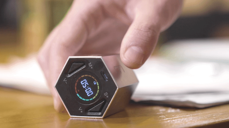 Ticktime Countdown Timer