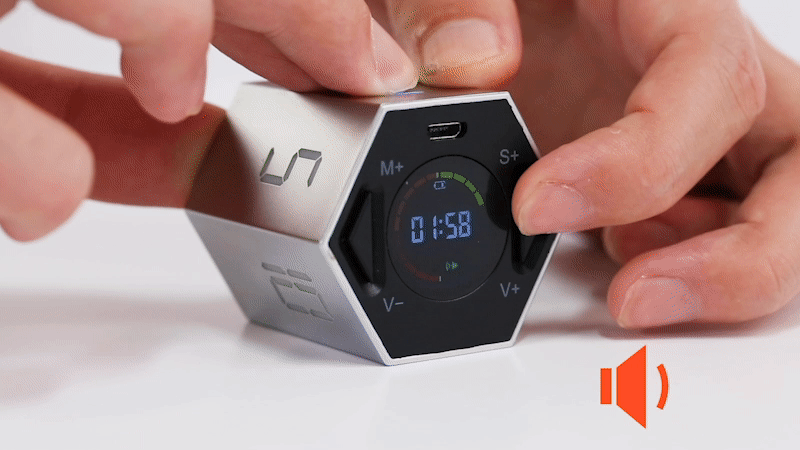 Ticktime Countdown Timer