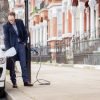 electric car charging stations