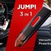 3 in 1 functioning