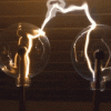 how electricity was invented