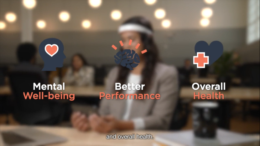 Better health