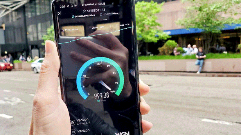 5G Phones