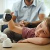 Clicbot the robotic friend