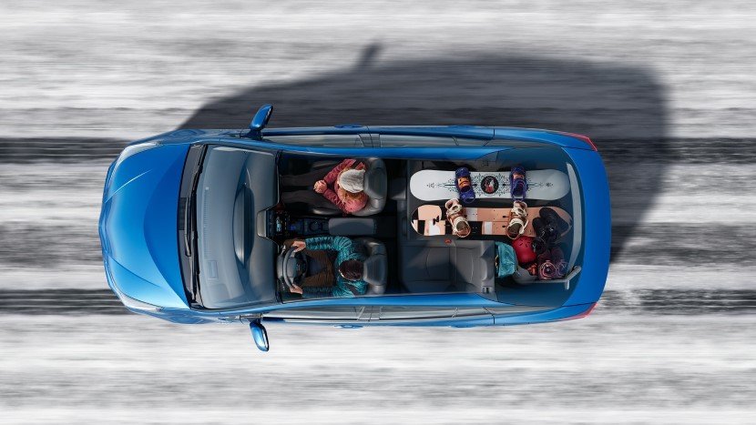 Hybrid Cars - Toyota Prius