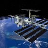 International Space Station