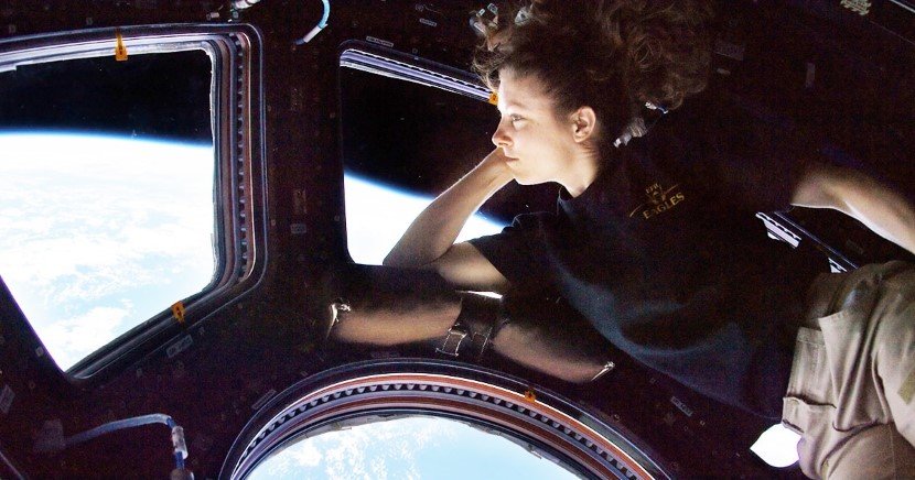 International Space Station