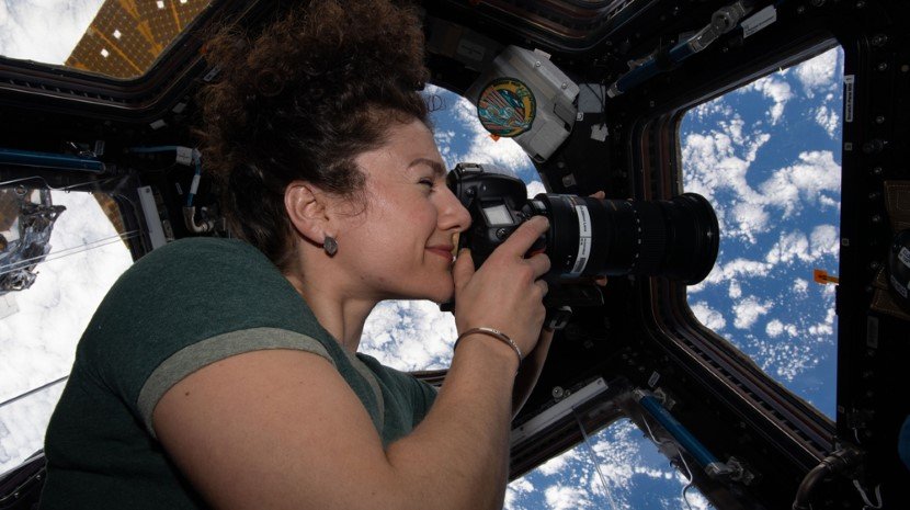 International Space Station