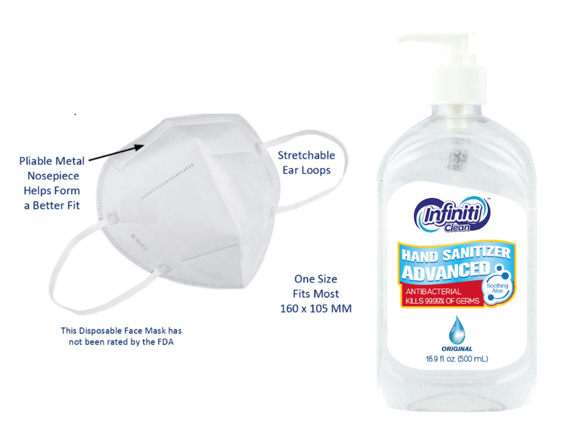 Better than other competitive products
