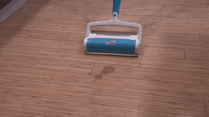 Infiniti Cleaner Cleaning Mop