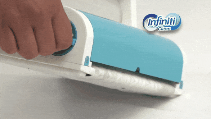 Inifiniti Cleaner Cleaning Mop