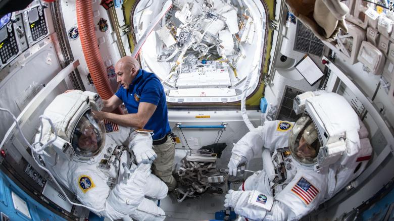 International Space Station 2